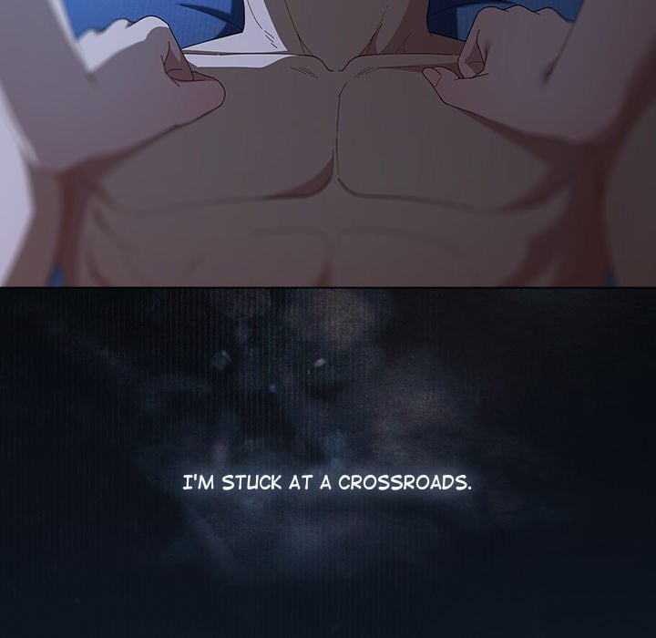 Sweet Girl, Dirty Secrets - Chapter 50 Page 176