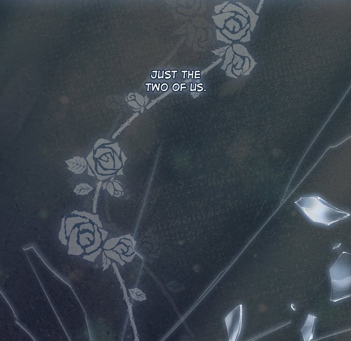 Sweet Girl, Dirty Secrets - Chapter 50 Page 205