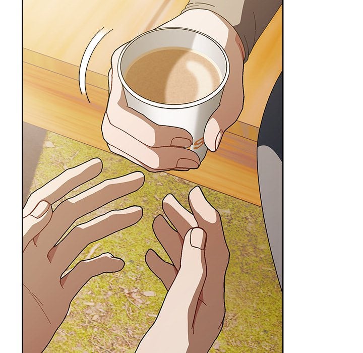 Sweet Girl, Dirty Secrets - Chapter 50 Page 21