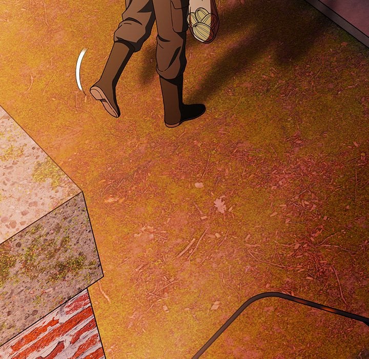 Sweet Girl, Dirty Secrets - Chapter 50 Page 44