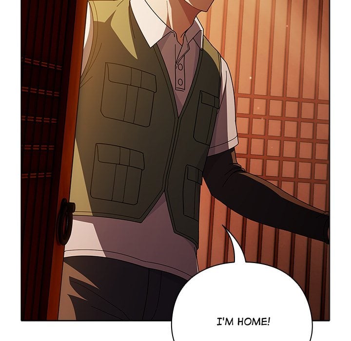 Sweet Girl, Dirty Secrets - Chapter 50 Page 47