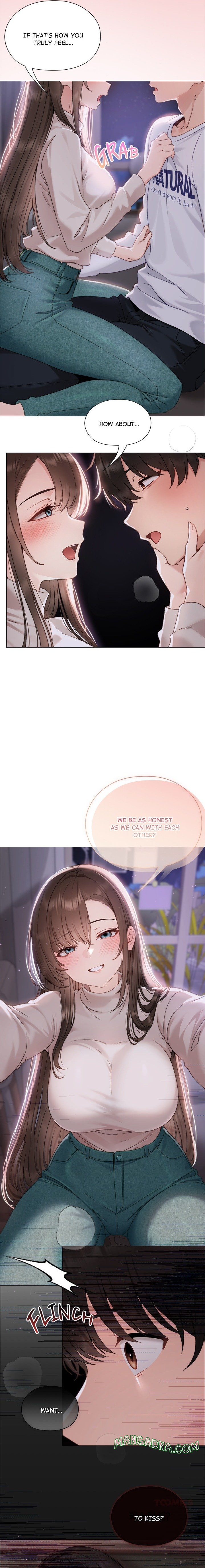 Little Miss Delinquent - Chapter 17 Page 15