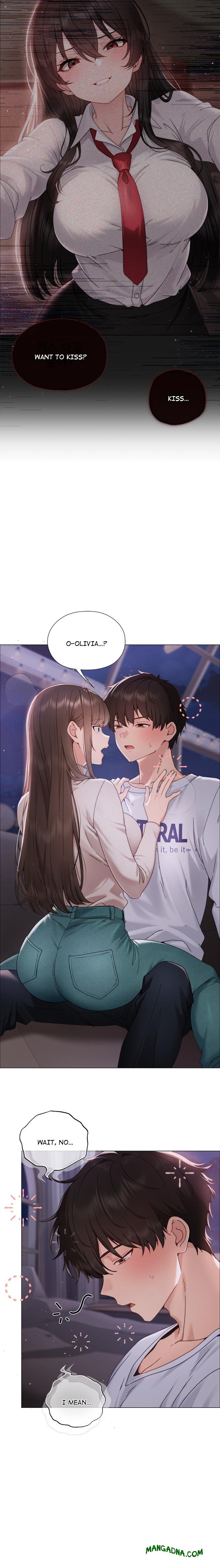 Little Miss Delinquent - Chapter 17 Page 16