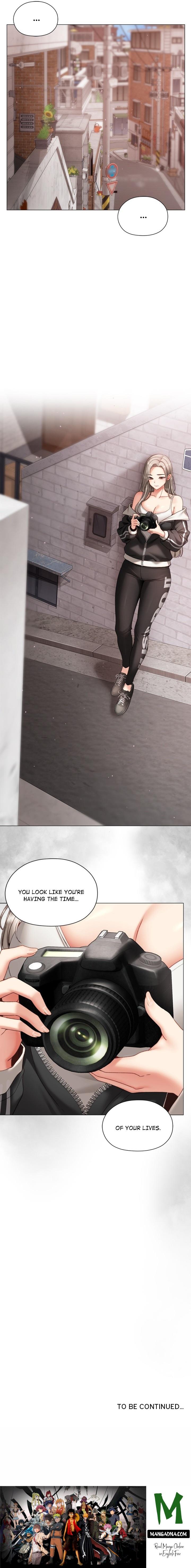 Little Miss Delinquent - Chapter 17 Page 24