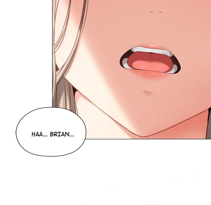 Little Miss Delinquent - Chapter 18 Page 100