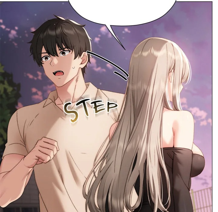 Little Miss Delinquent - Chapter 18 Page 106