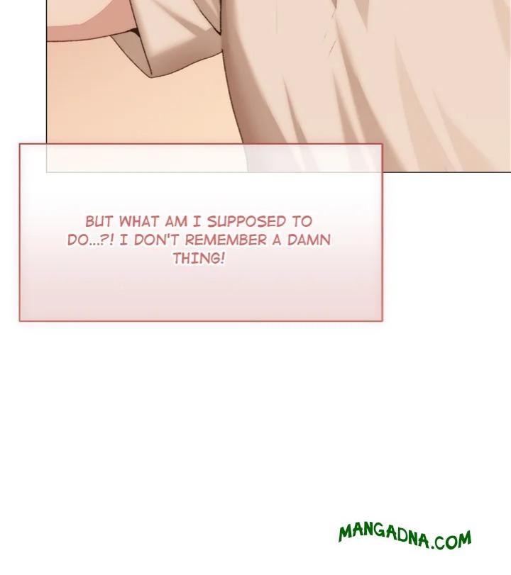 Little Miss Delinquent - Chapter 18 Page 11