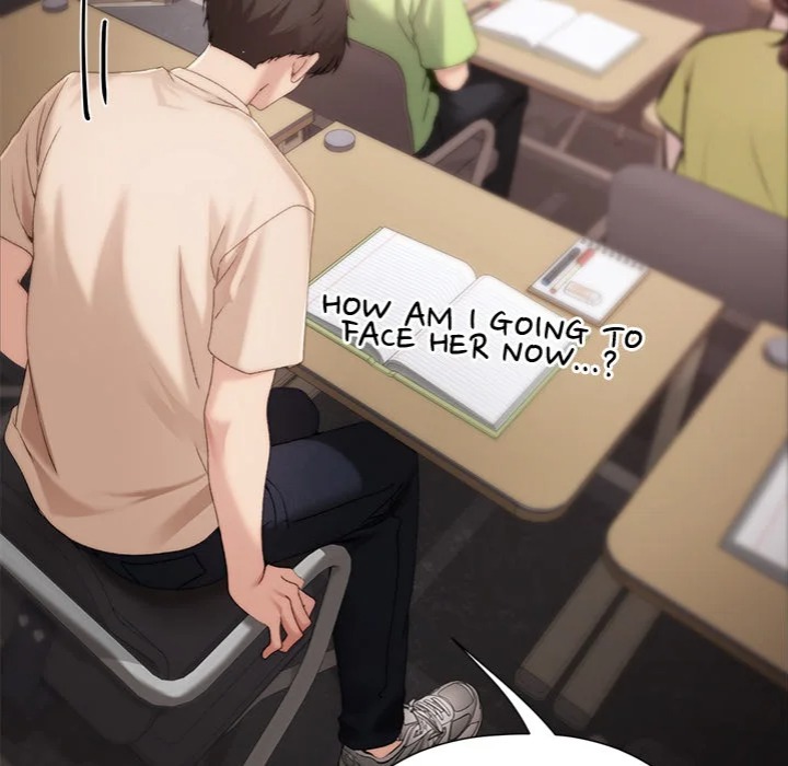 Little Miss Delinquent - Chapter 18 Page 13