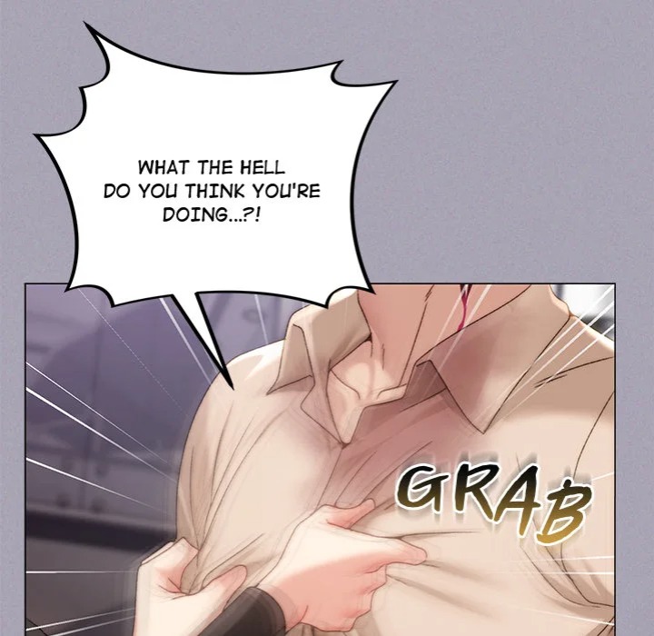 Little Miss Delinquent - Chapter 18 Page 137