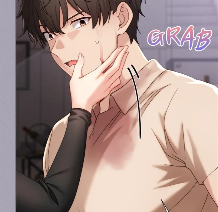 Little Miss Delinquent - Chapter 18 Page 149