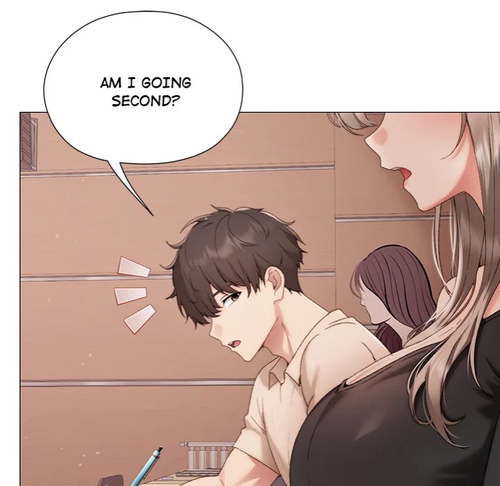 Little Miss Delinquent - Chapter 18 Page 15