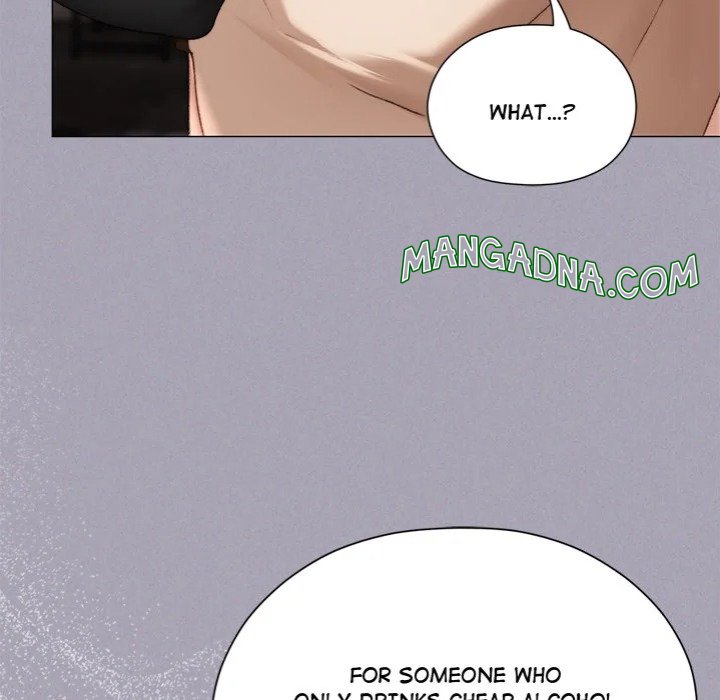 Little Miss Delinquent - Chapter 18 Page 150