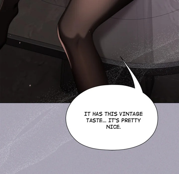 Little Miss Delinquent - Chapter 18 Page 153