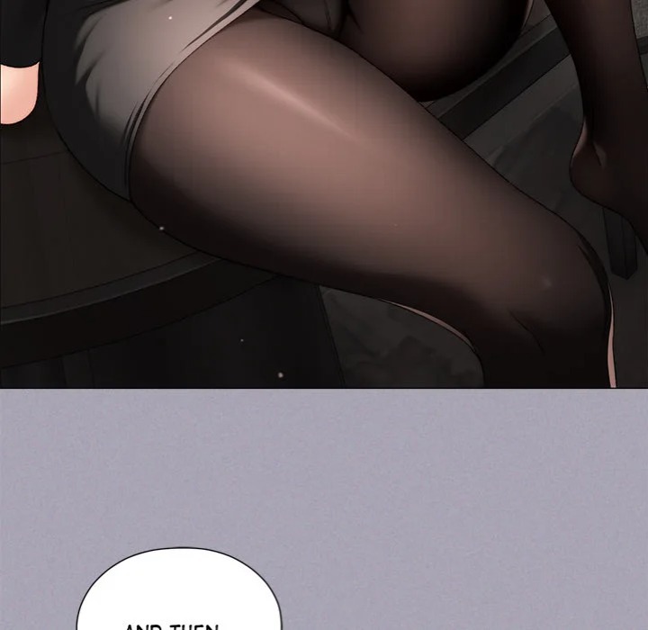 Little Miss Delinquent - Chapter 18 Page 158