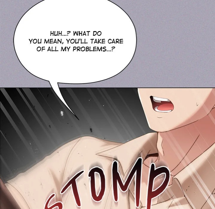 Little Miss Delinquent - Chapter 18 Page 169