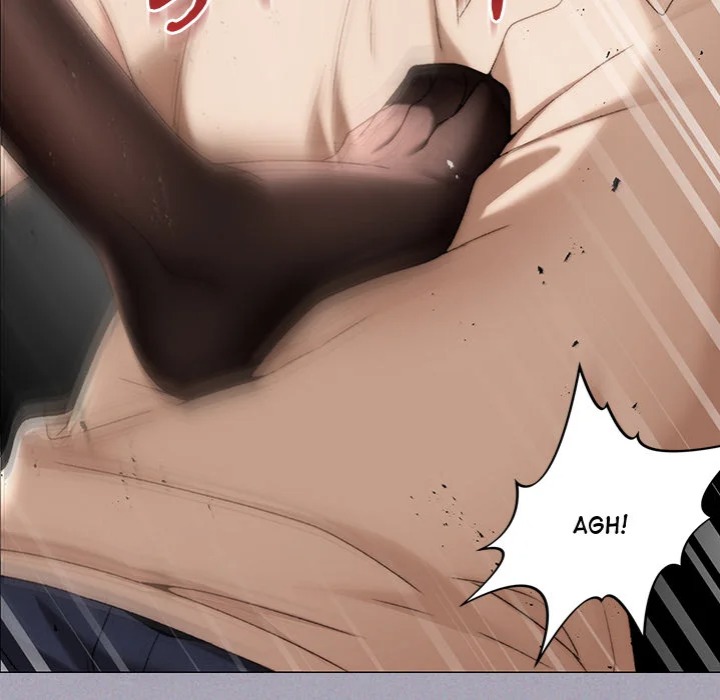 Little Miss Delinquent - Chapter 18 Page 170