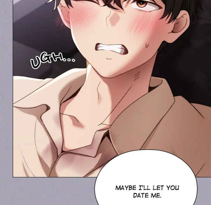 Little Miss Delinquent - Chapter 18 Page 177