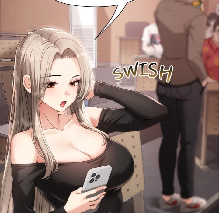 Little Miss Delinquent - Chapter 18 Page 18