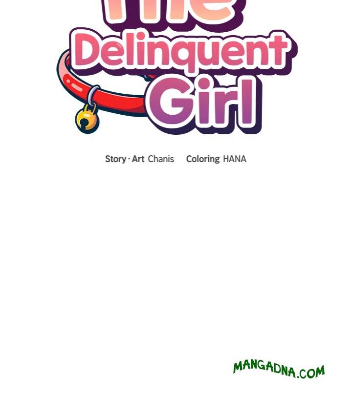 Little Miss Delinquent - Chapter 18 Page 26