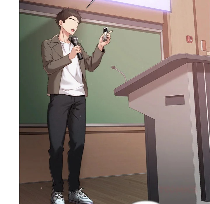 Little Miss Delinquent - Chapter 18 Page 28