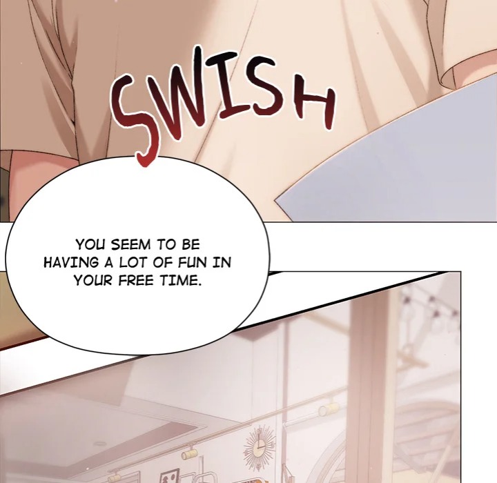 Little Miss Delinquent - Chapter 18 Page 42