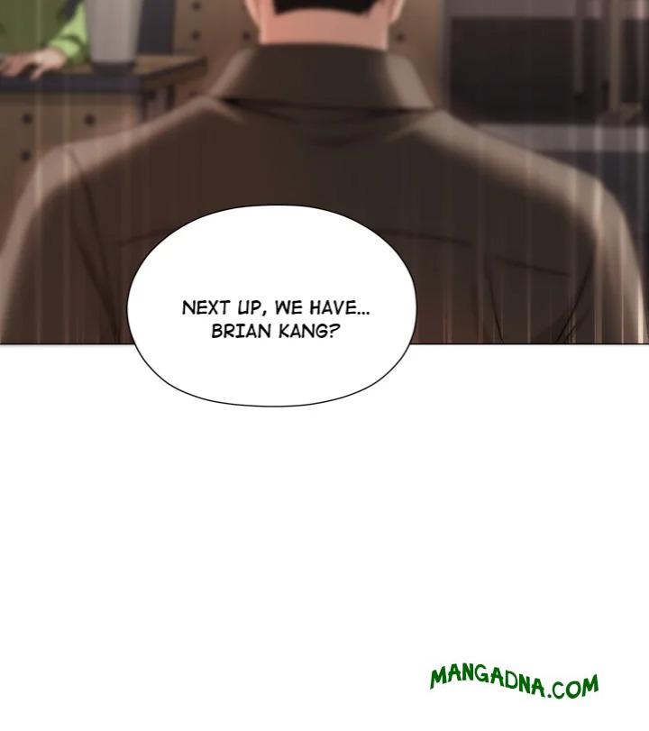 Little Miss Delinquent - Chapter 18 Page 57