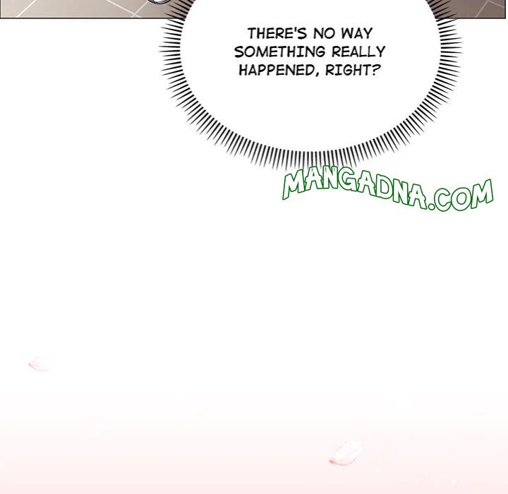 Little Miss Delinquent - Chapter 18 Page 6