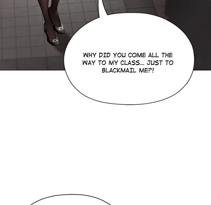 Little Miss Delinquent - Chapter 18 Page 71