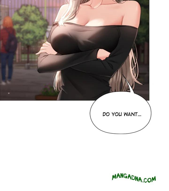 Little Miss Delinquent - Chapter 18 Page 82