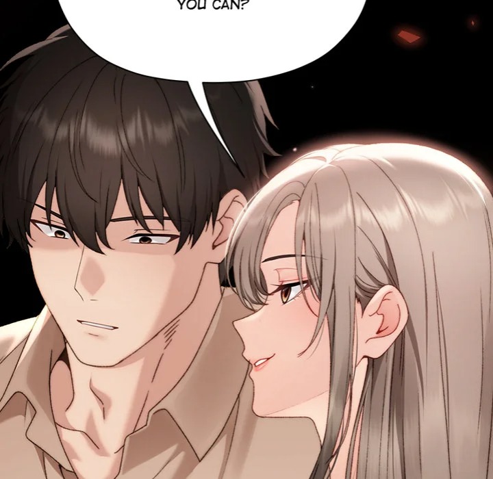 Little Miss Delinquent - Chapter 18 Page 89