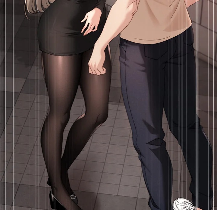 Little Miss Delinquent - Chapter 18 Page 93