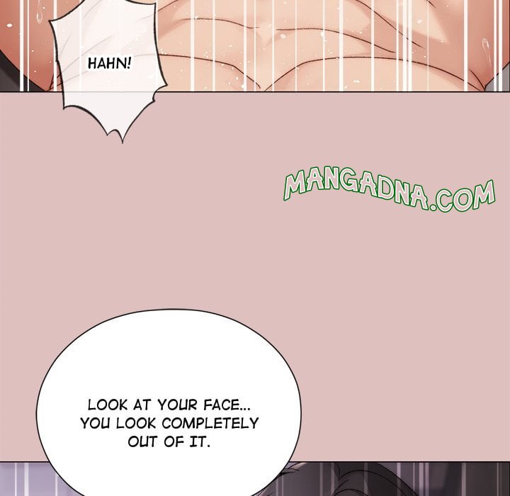 Little Miss Delinquent - Chapter 22 Page 126