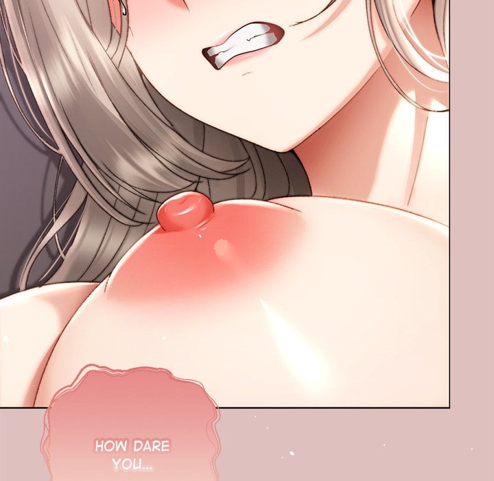 Little Miss Delinquent - Chapter 22 Page 135