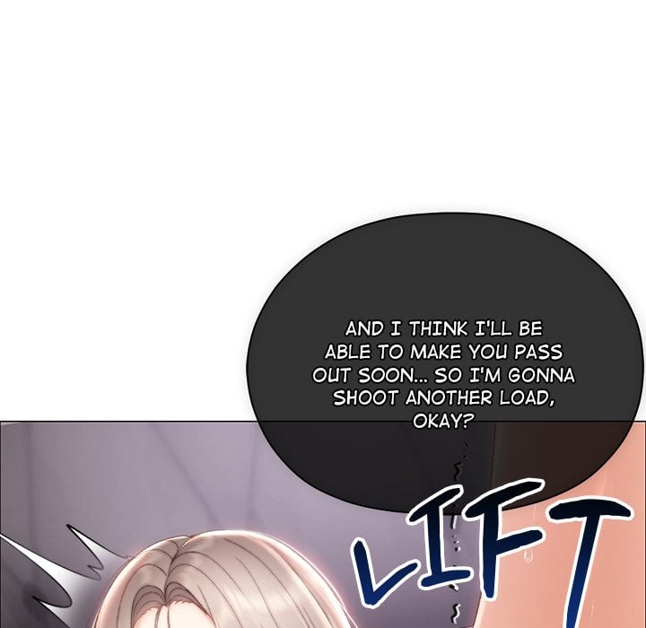 Little Miss Delinquent - Chapter 22 Page 161