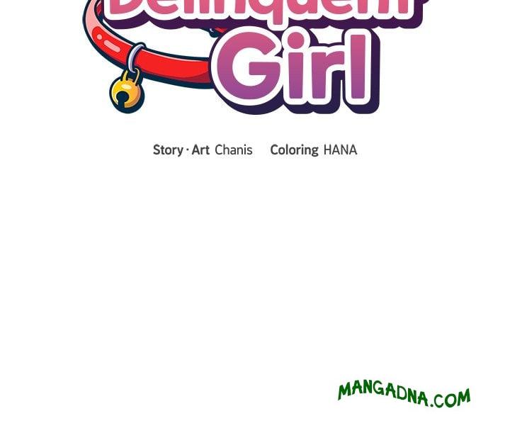 Little Miss Delinquent - Chapter 22 Page 2