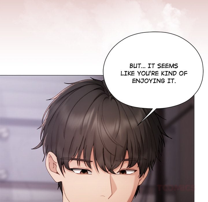 Little Miss Delinquent - Chapter 22 Page 21