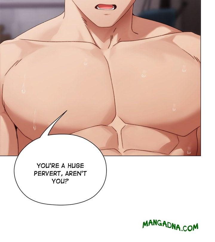 Little Miss Delinquent - Chapter 22 Page 22