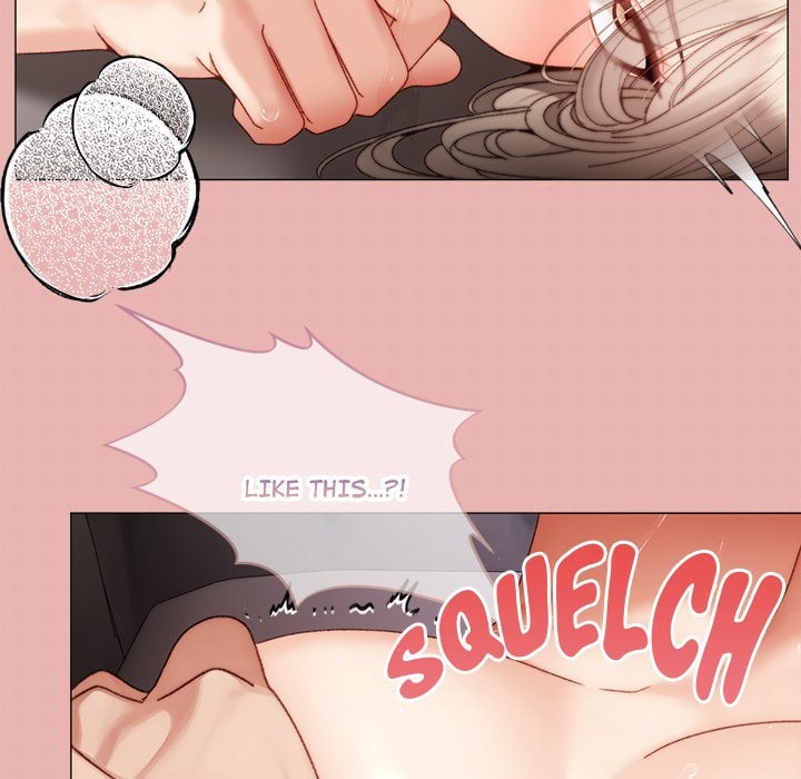 Little Miss Delinquent - Chapter 22 Page 27