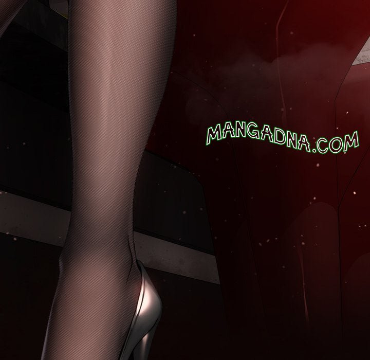 Little Miss Delinquent - Chapter 22 Page 60