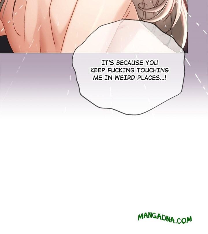 Little Miss Delinquent - Chapter 22 Page 66