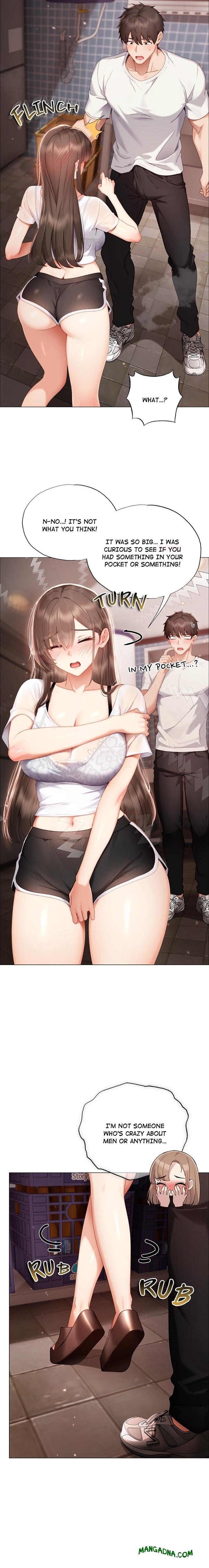 Little Miss Delinquent - Chapter 25 Page 2