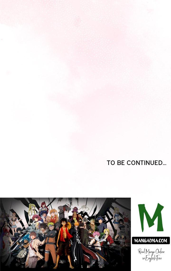 Little Miss Delinquent - Chapter 25 Page 23