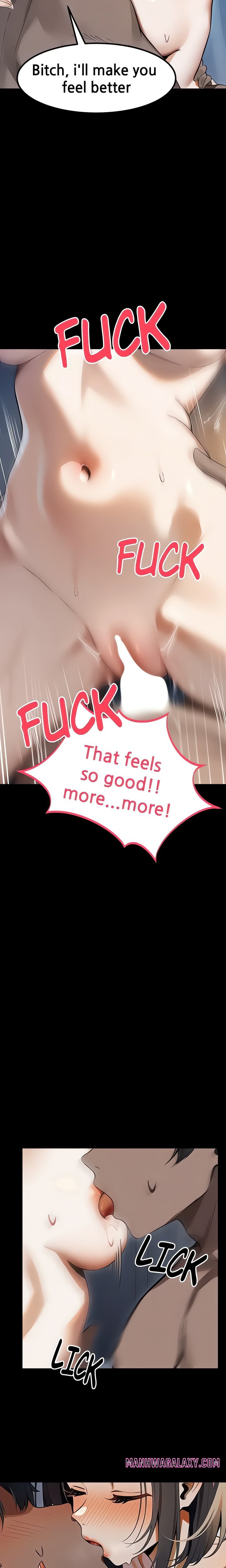 The NTL Agent – Her Time is Up - Chapter 1 Page 3