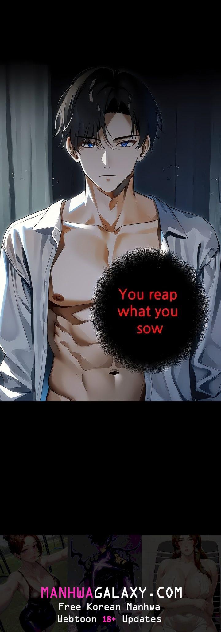 The NTL Agent – Her Time is Up - Chapter 3 Page 12