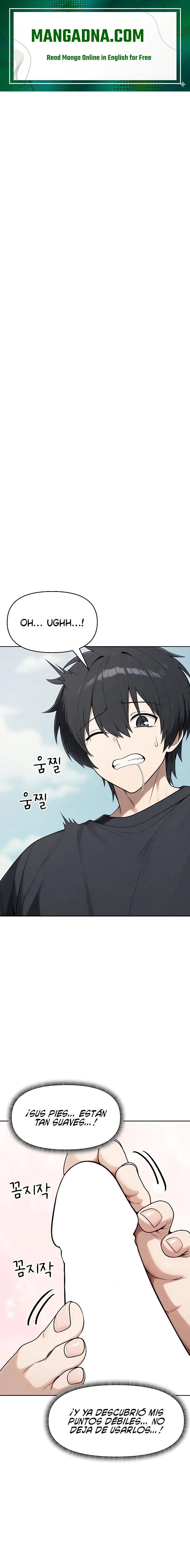 Guaranteed Pass! Grades Training Camp Raw - Chapter 7 Page 1