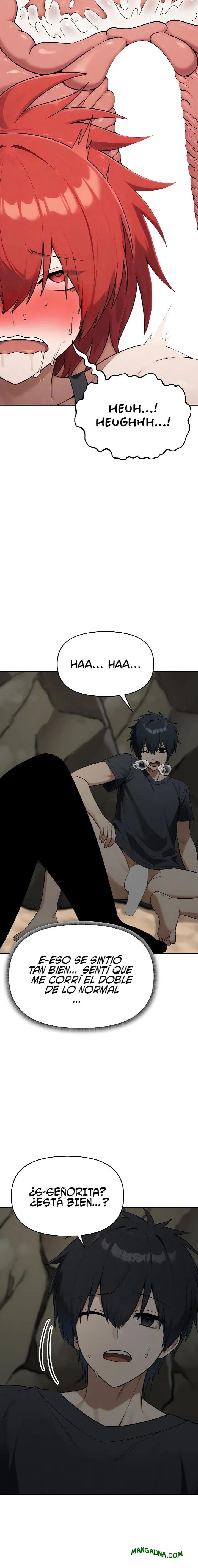 Guaranteed Pass! Grades Training Camp Raw - Chapter 7 Page 30