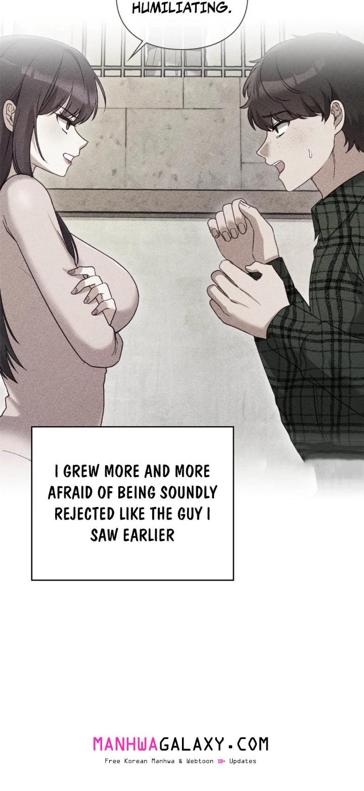 The Circumstances of Unrequited Love - Chapter 1 Page 36