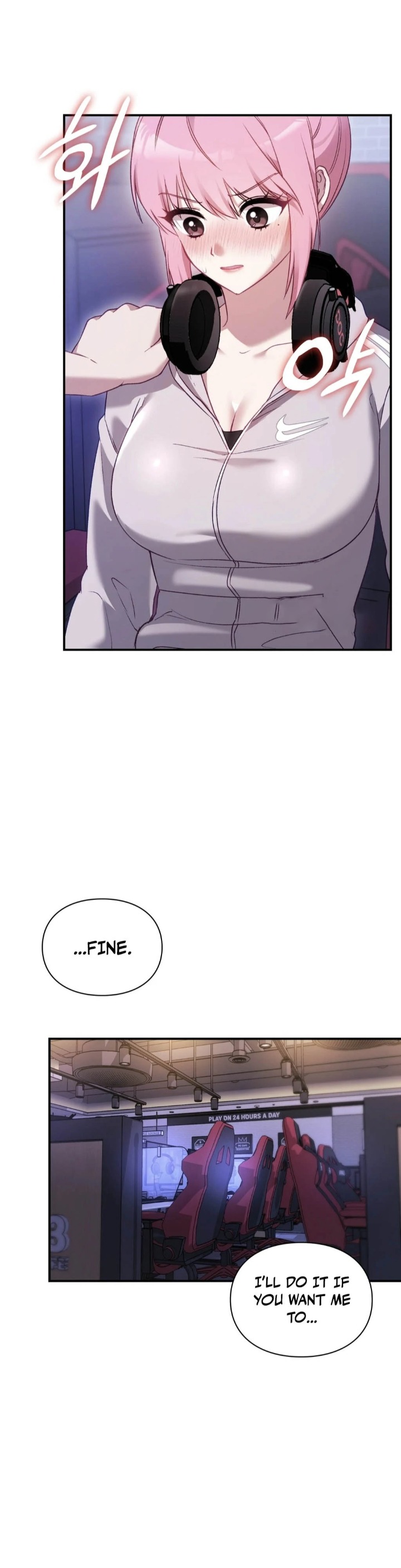 The Circumstances of Unrequited Love - Chapter 1 Page 50