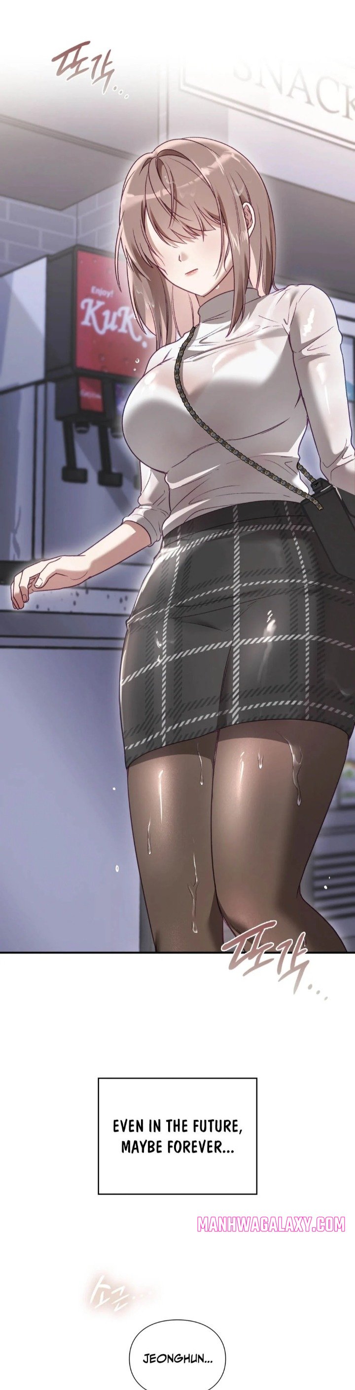 The Circumstances of Unrequited Love - Chapter 1 Page 61