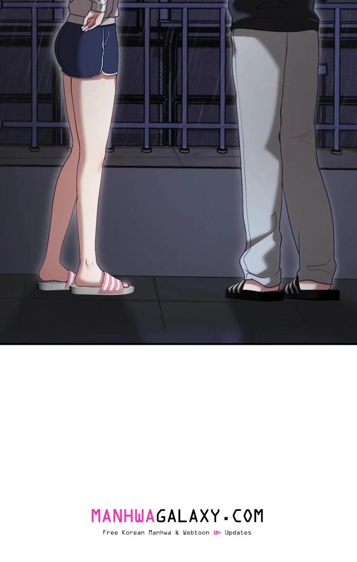 The Circumstances of Unrequited Love - Chapter 2 Page 119